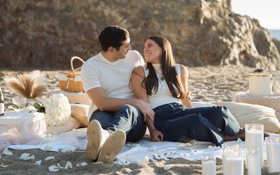 20 Beach Date Ideas: A Sweet Coastal Day