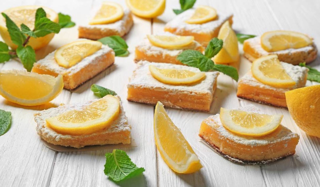 30 Best Picnic Desserts to Sweeten Your Time