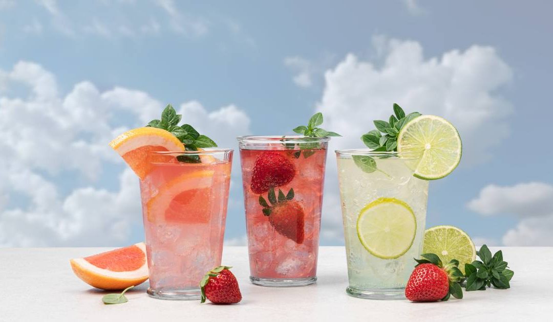 15 Best Picnic Drinks of All Time