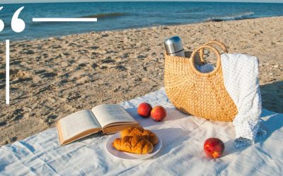 50 Inspirational Picnic Quotes