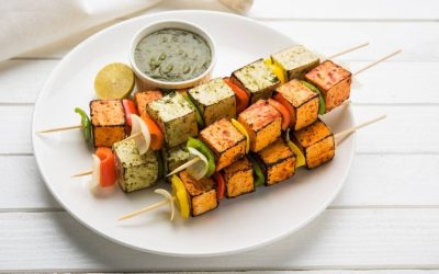 20 Indian Picnic Food Ideas