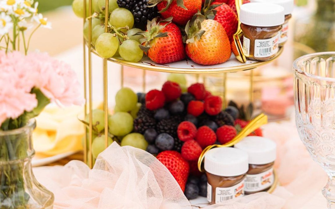 Best Picnic Desserts: 30 Sweet Treats
