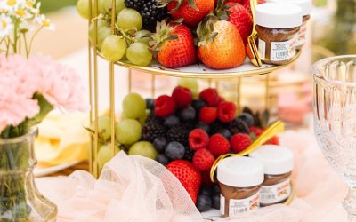 Best Picnic Desserts: 30 Sweet Treats