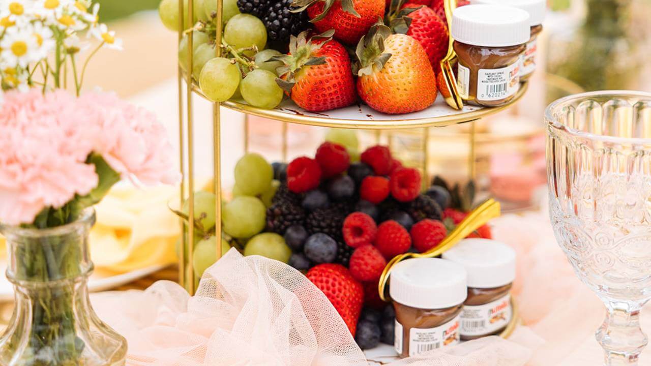 best picnic dessert best picnic dessert