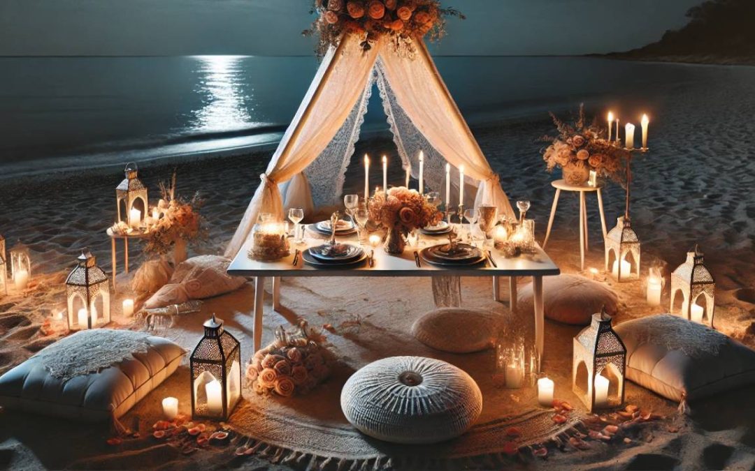 Night Picnic Ideas & Planning Tips