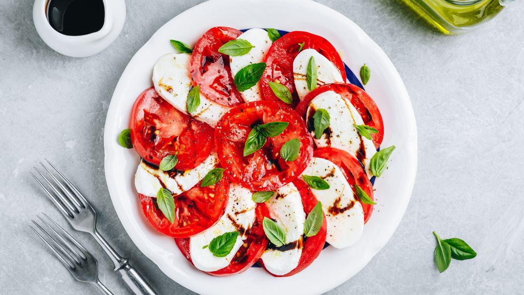 Caprese Salad