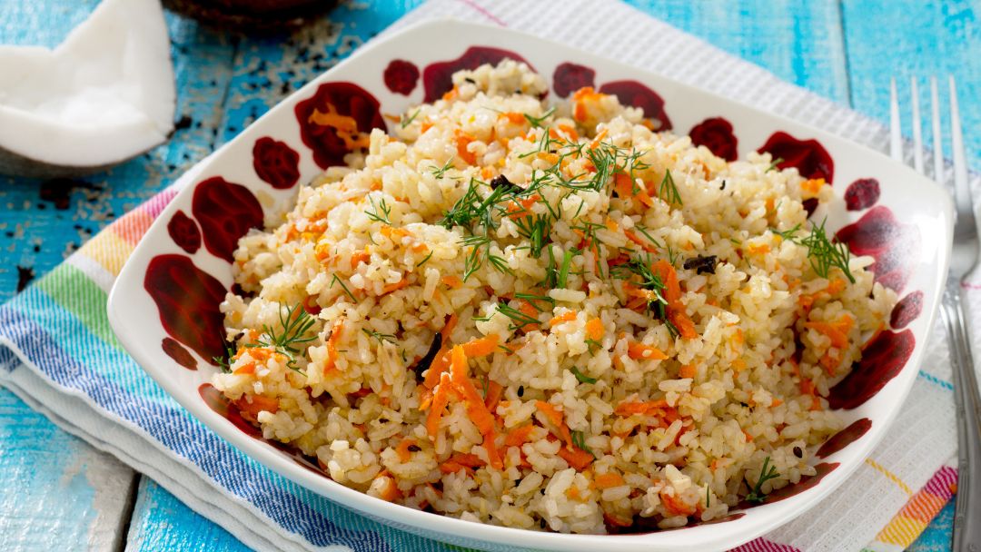 Pulao Recipe