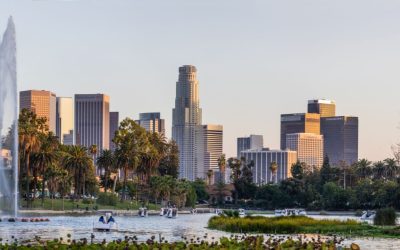 Best Picnic Spots in Los Angeles