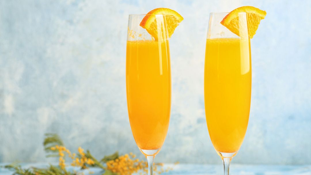 Mimosa