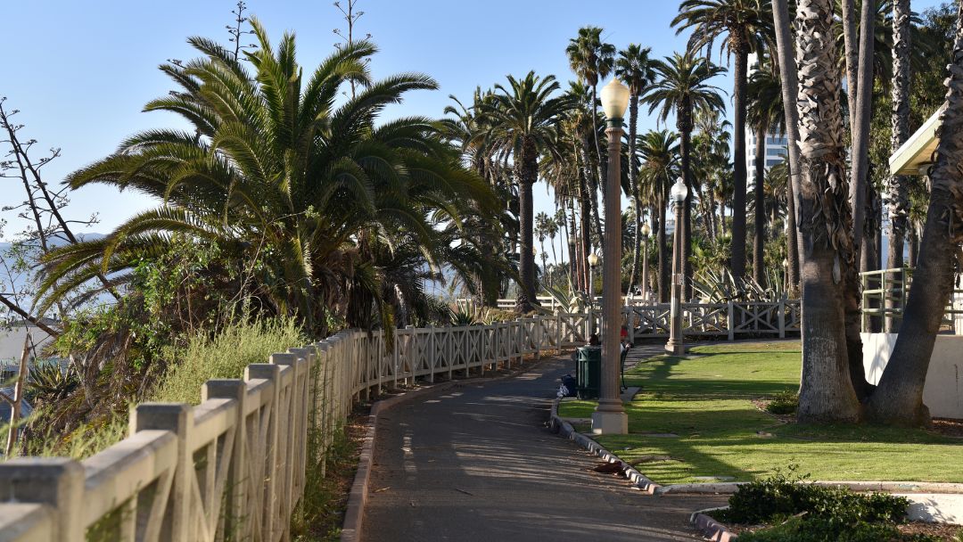 Palisades Park (Santa Monica)