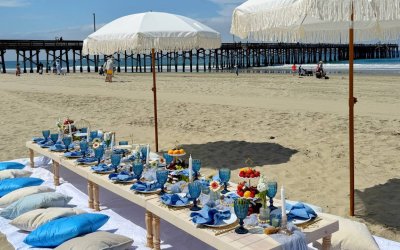 Best Beach Picnic Ideas: 50 Ways to Make it Special