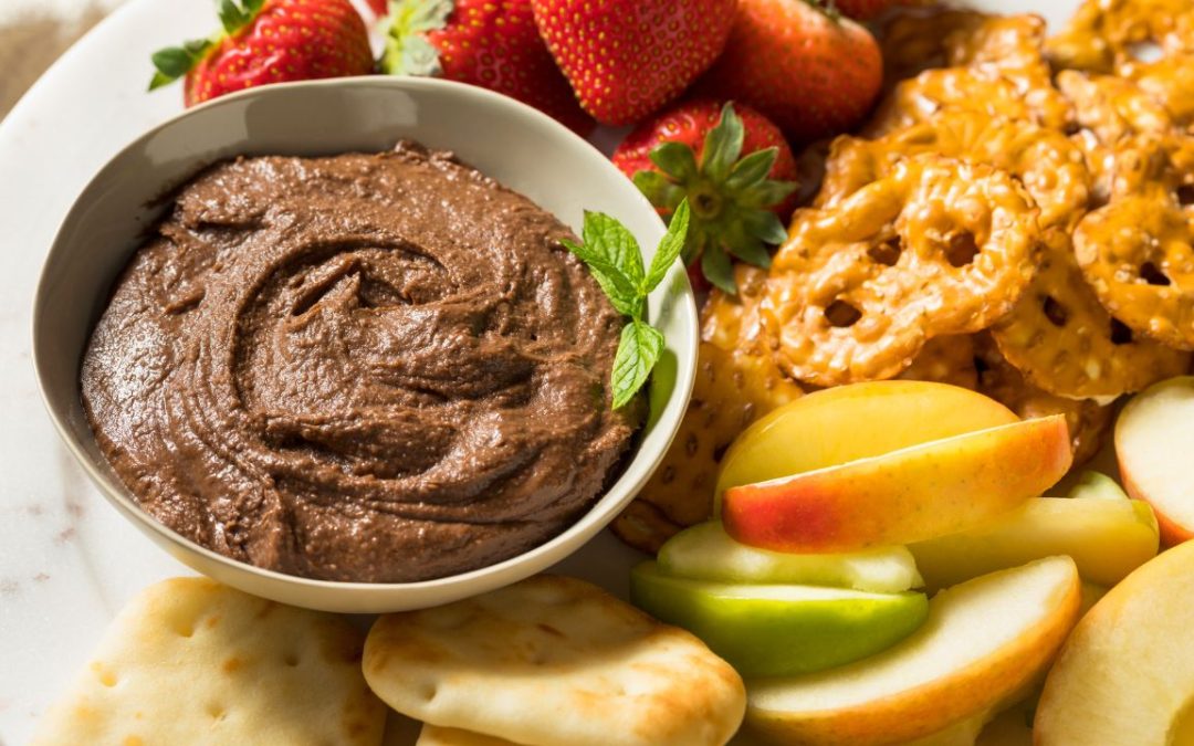10 Best Dessert Dips Everyone Will Love