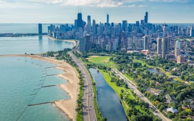 5 Best Luxury Picnic Companies in Chicago