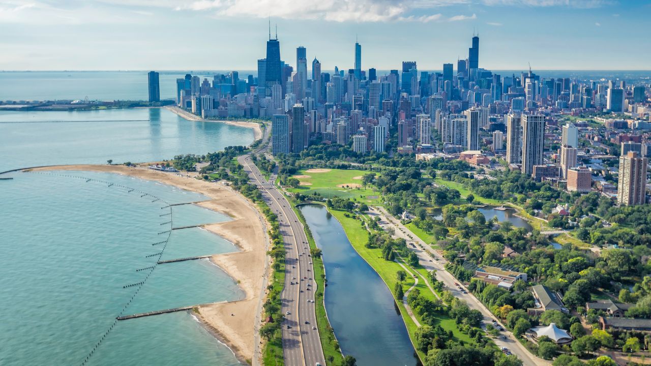 Best picnic companies in Chicago
