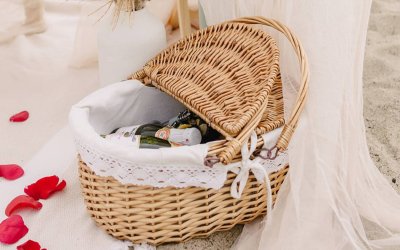 5+1 Best Picnic Baskets for Stylish Outdoor Meals