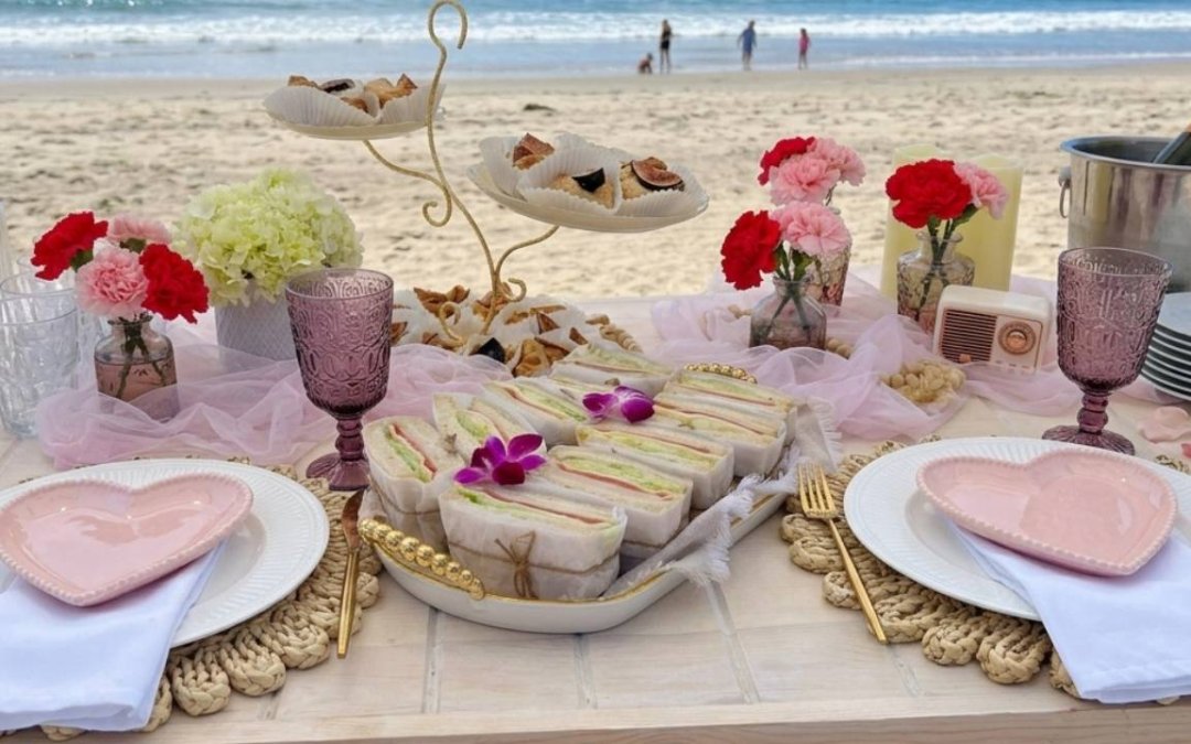 12 Best Picnic Sandwiches for Every Appetite