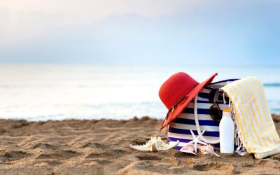 21 Smart Beach Hacks That Actually Work
