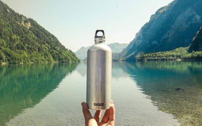 Aluminum Water Bottles Worth Buying in 2025
