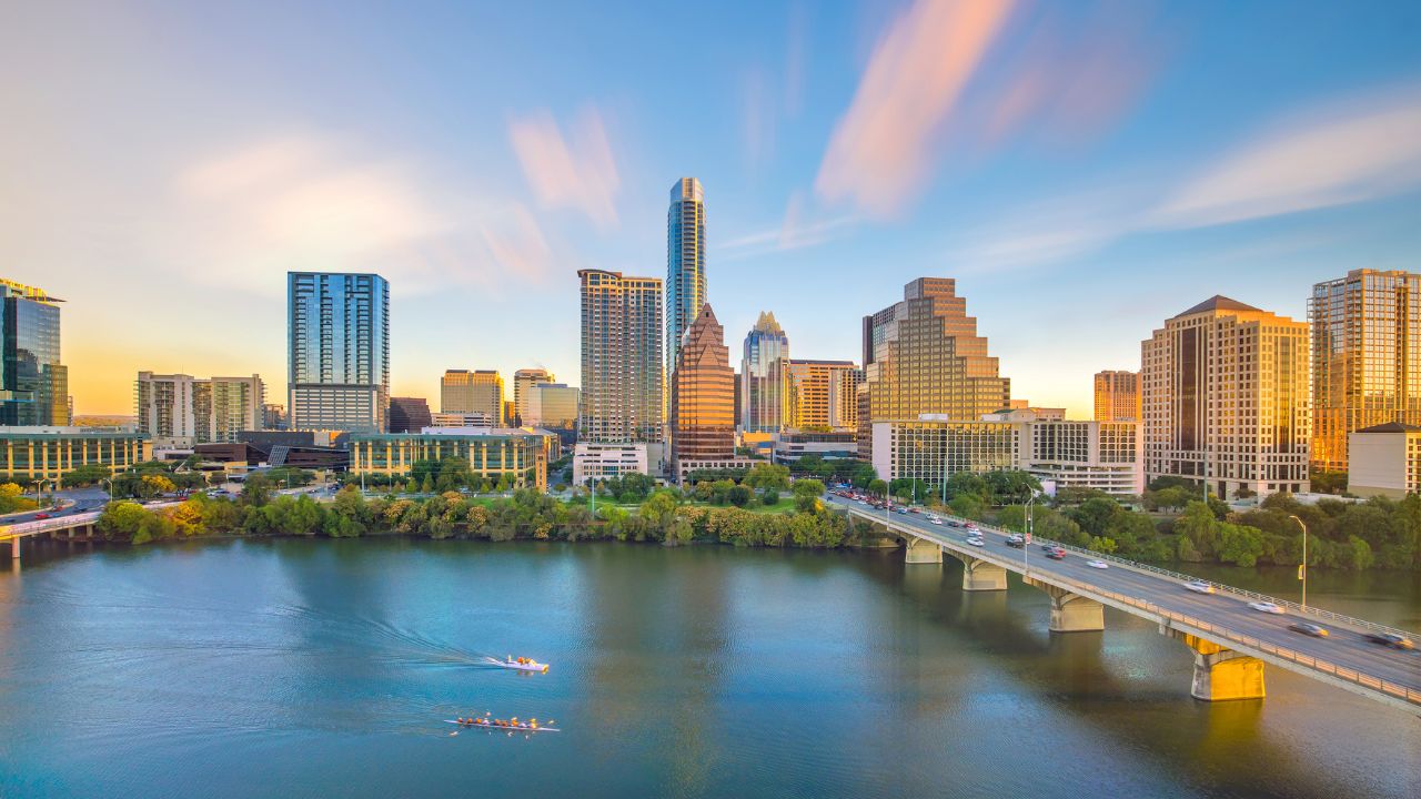 best picnic companies in Austin