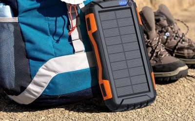 Portable Solar Charger: 5 Top Picks of 2025