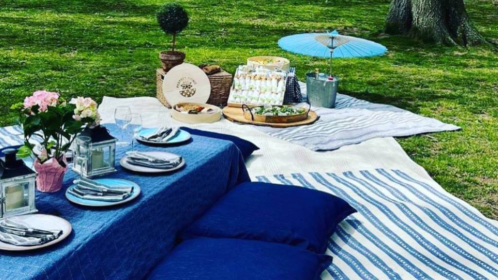 perfect picnic
