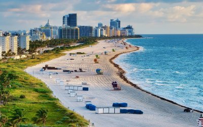 Best Luxury Picnic Companies in Miami