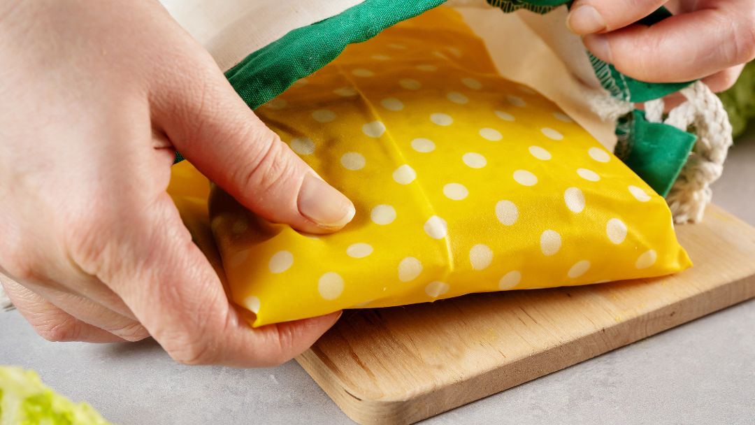 sandwich bag