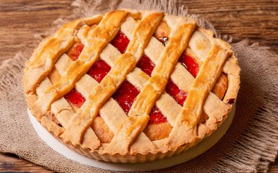 All the Different Kinds of Pie You Should Know