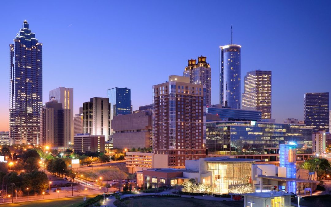 Best Luxury Picnic Companies in Atlanta