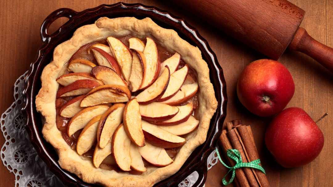 Pies by Filling