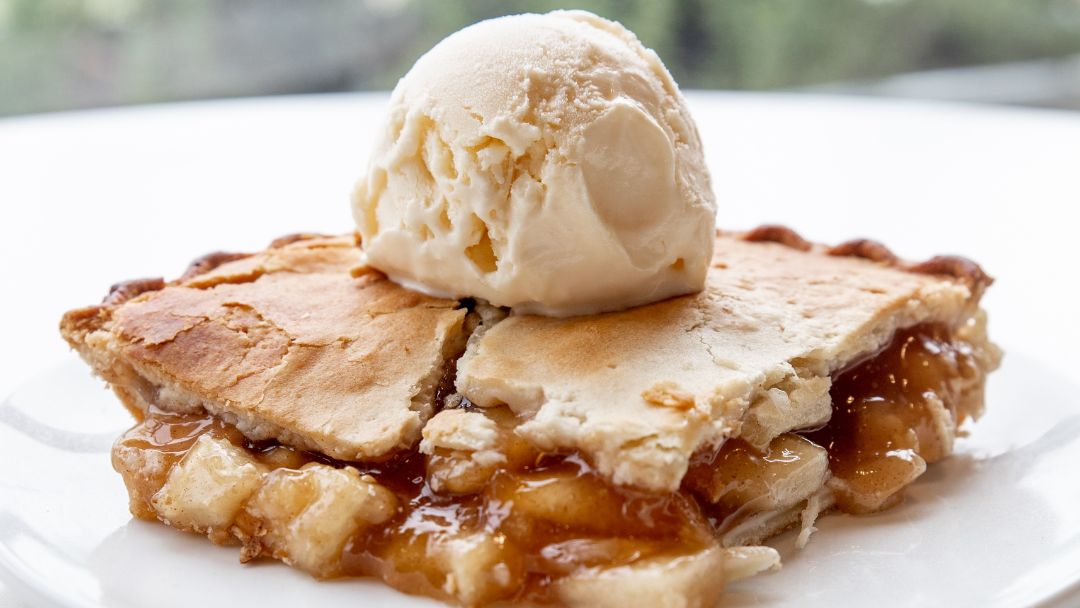 Pies by Serving Temperature