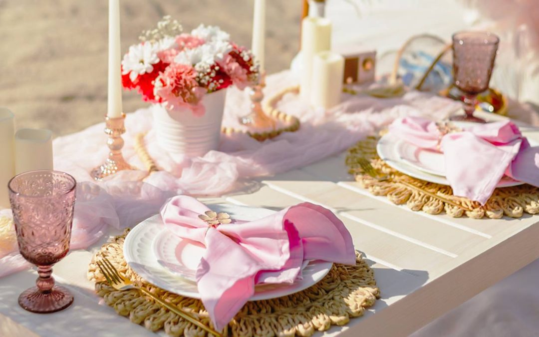 Best Cloth Napkins For Elegant Meal Setting