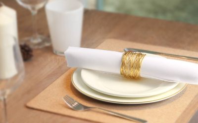 Top 10 Napkin Rings Reviewed