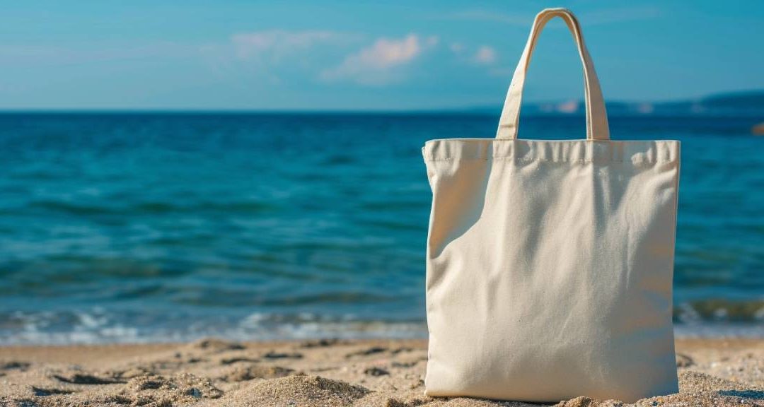 Best Waterproof Beach Bags for Sand, Sun, and Splash