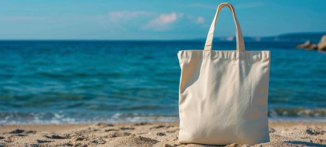 best waterproof beach bags