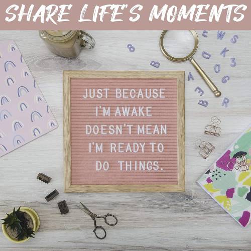felt-like-sharing-letter-board