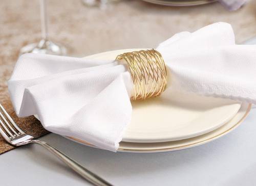 mesh-napkin-rings