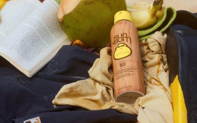 Top Rated Reef Safe Sunscreens Picks