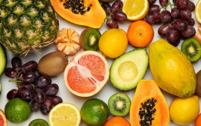 What Fruit Is in Season Right Now? Seasonal Picks by Month