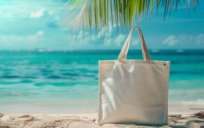 Best Beach Tote Bags for Everyday Use