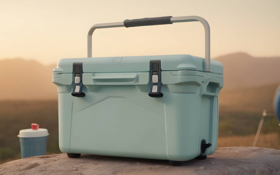Our Favorite 16 Qt Coolers for Picnics, Trips & More