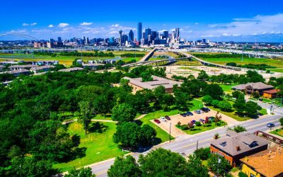 Top 5 Dallas Luxury Picnic Companies