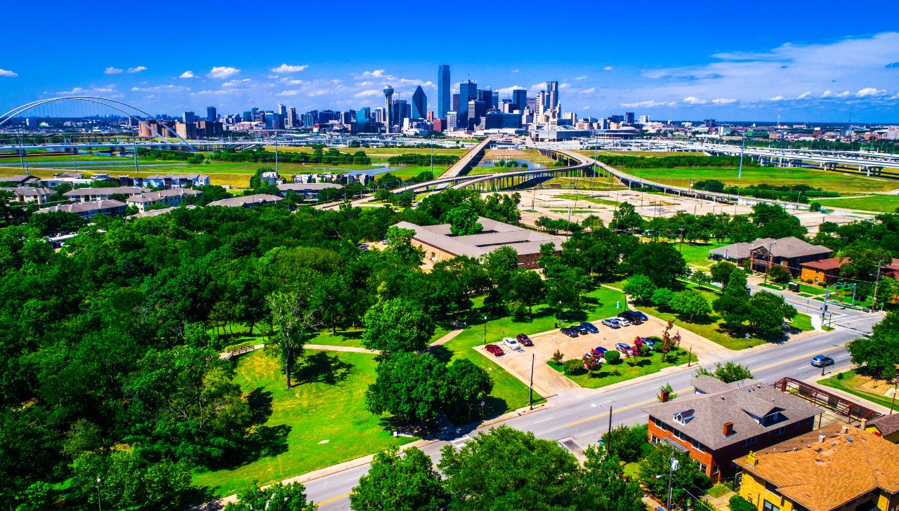 Dallas Luxury Picnic Companies