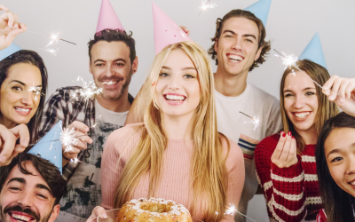 Golden, Platinum, and Diamond Birthdays Explained (And Why They Matter)