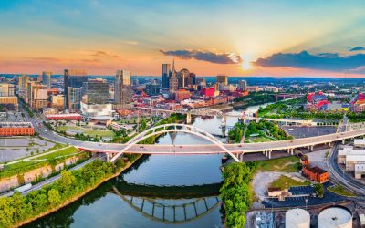 Best Luxury Picnic Companies in Nashville