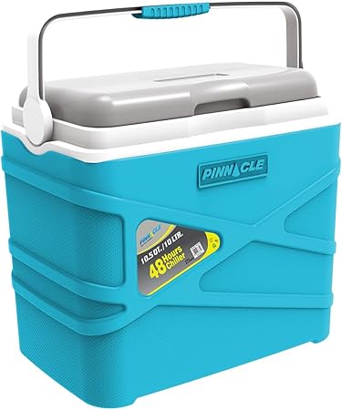 Pinnacle 10 Liter Insulated Cooler Lunch Box