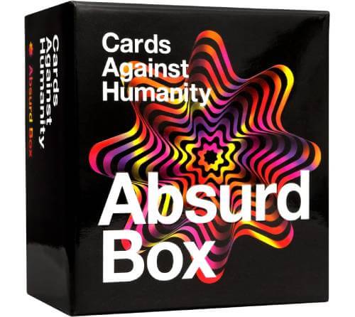 absurd-box