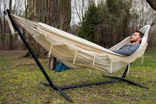 best-hammock-bed-with-stand
