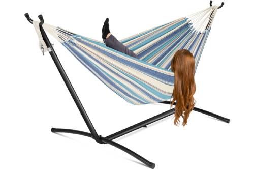 best-outdoor-hammock-bed-with-stand