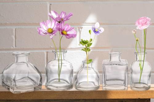 hedume-set-of-10-small-vases